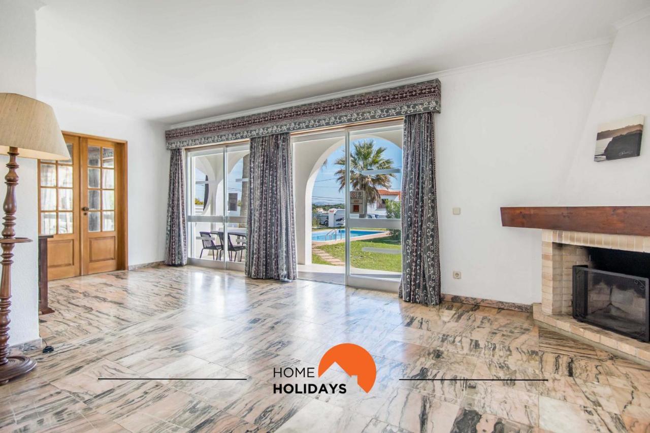 Сasa de vacaciones #116 Telhas Verdes By Holidays *