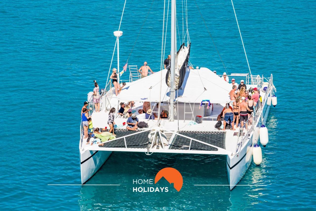 Сasa de vacaciones #116 Telhas Verdes By Holidays *
