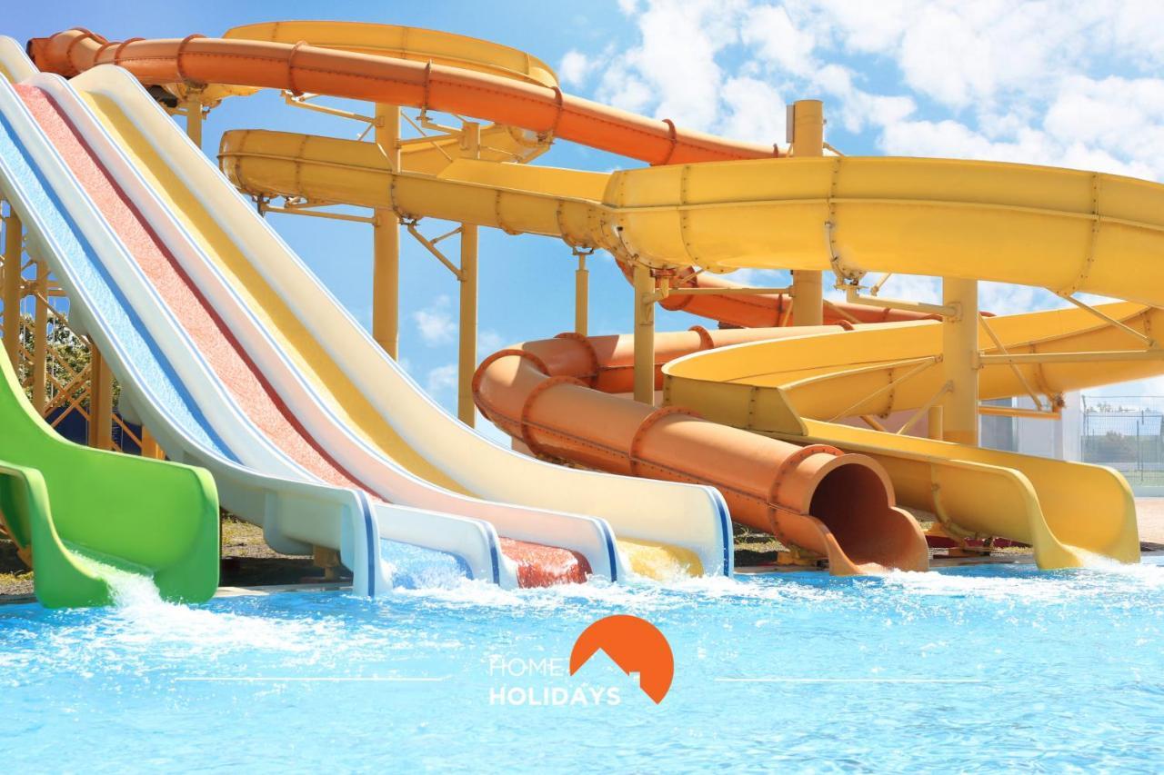 Сasa de vacaciones #116 Telhas Verdes By Holidays Albufeira