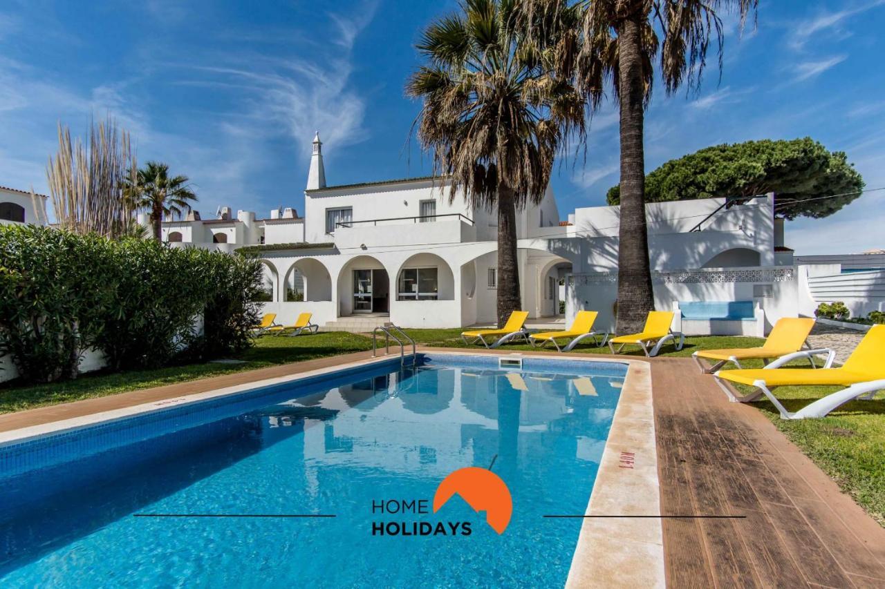 #116 Telhas Verdes By Holidays Holiday home Albufeira