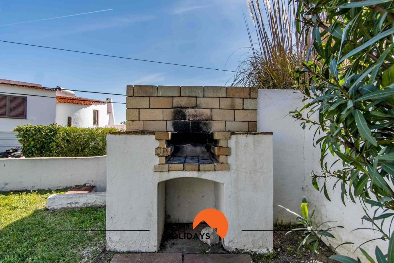 Holiday home #116 Telhas Verdes By Holidays
